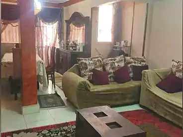 شقق للبيع في شارع سعد زغلول، البيطاش، 80 متر
