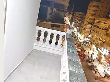Apartments For sale in El Hanouvel, Al Agamy, 150 sqm