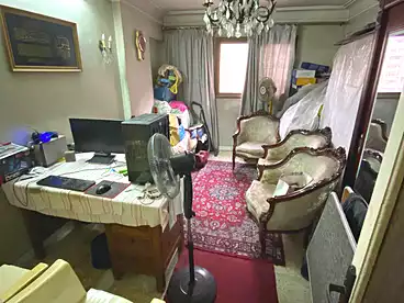 عقارات للبيع في شارع جميلة بو حريد، السيوف، 120 متر