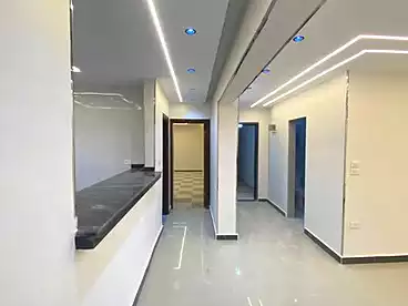 Apartments For sale in Bianchi, El Bitash, 150 sqm
