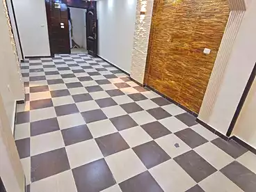 Apartments For sale in Kasr Al Quiri St, El Hanouvel, 90 sqm