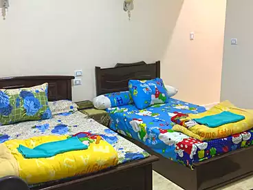 عقارات للإيجار في نزلة السمان، الهرم، 80 متر