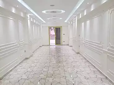 Apartments For sale in Bilal Ibn Rabbah St., Miami, 160 sqm