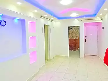 شقق للبيع في شارع الاندلس و الحجاز، البيطاش، 85 متر