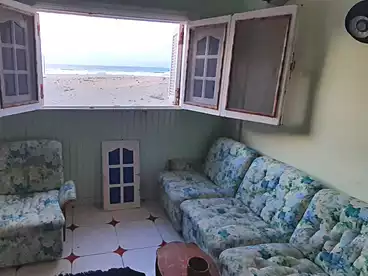 Furnished Apartment For rent in Bianchi, El Bitash, 120 sqm