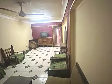 شقق للبيع في الهانوفيل، العجمي، 120 متر