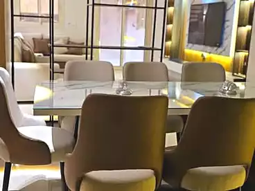 Furnished Apartment For sale in El Mariotia, Faisal, 220 sqm