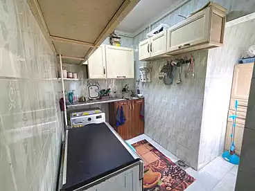 Apartments For sale in Sidi Kamal St., El Mandara Bahri, 110 sqm