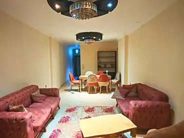 Furnished Apartment For sale in El Mariotia, Faisal, 160 sqm