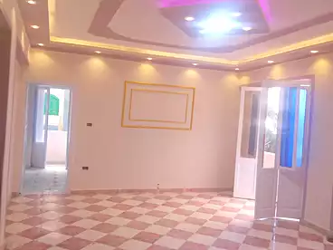 Apartments For sale in Abu Yusuf, Al Agamy, 200 sqm