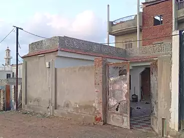 مباني للبيع في برج العرب، الاسكندرية، 130 متر