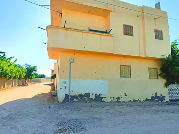 مباني للبيع في برج العرب، الاسكندرية، 100 متر