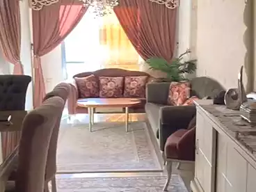 شقق للبيع في العصافرة بحري، العصافرة، 135 متر