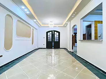 Apartments For sale in Shatee El Nakheel, Al Agamy, 100 sqm
