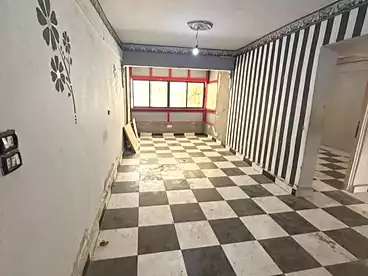 شقق للبيع في شارع الاندلس و الحجاز، البيطاش، 85 متر