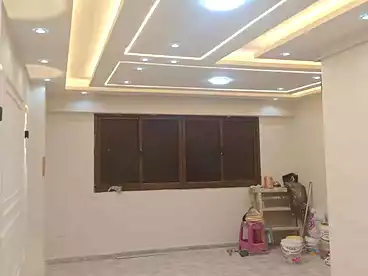 Apartments For sale in 10th Of Ramadan St., Sidi Beshr Qebli, 85 sqm