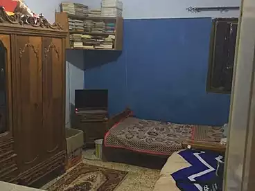 Apartments For sale in Shahr El Assal, El Bitash, 90 sqm