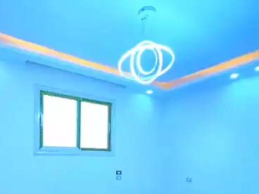 Apartments For rent in Amr Ibn El Aas St., El Matbaa, 150 sqm