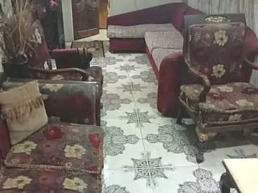 شقق للبيع في شارع الشهيد احمد حمدي، الطوابق، 85 متر