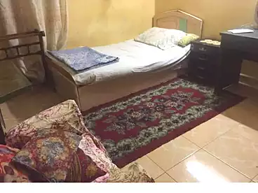 ستوديو للإيجار في شارع العشرين، فيصل، 50 متر