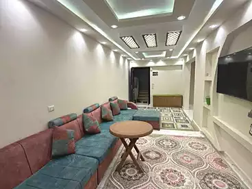 شقق للبيع في شهر العسل، البيطاش، 120 متر
