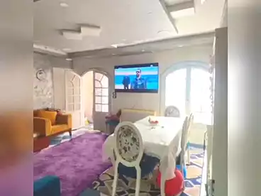 Apartments For sale in El Omaraa St., El Taawon, 97 sqm