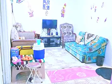 Apartments For sale in Princess St., El Bitash, 90 sqm