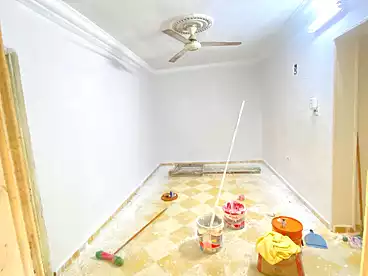 Apartments For sale in Al Asdakaa St, El Hanouvel, 100 sqm