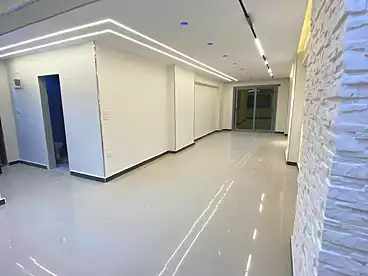 شقق للبيع في شارع البشوات، بيانكي، 160 متر