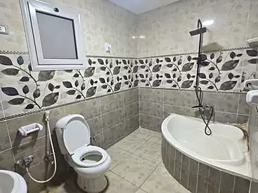 Apartments For sale in Ahmed Badawy St., El Masaken El Iqtsadeyah, 146 sqm
