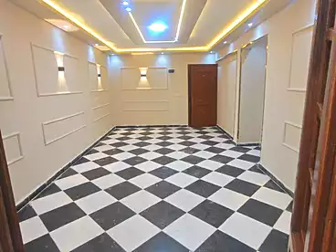شقق للبيع في شارع يثرب، الهانوفيل، 130 متر