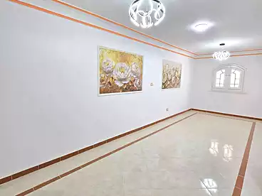Apartments For sale in Shatee El Nakheel, Al Agamy, 100 sqm