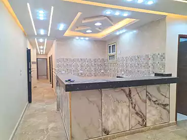 Apartments For sale in El Lebeny, El Haram, 160 sqm