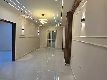 Apartments For sale in El Lebeny, El Haram, 140 sqm