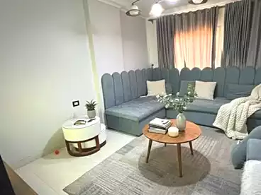 شقق للبيع في النعام، عين شمس، 110 متر