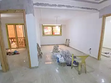 Apartments For sale in Gamal Abdel Nasser St., Miami, 115 sqm