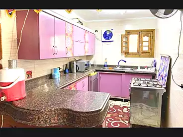 شقق للبيع في مناطق فرعية بحلوان، حلوان، 163 متر