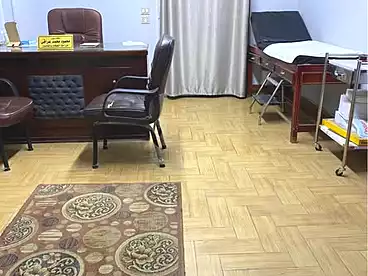 إداري للإيجار في حلوان، القاهرة الكبرى، 180 متر