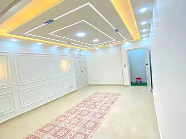 Apartments For sale in Shahr El Assal, El Bitash, 120 sqm