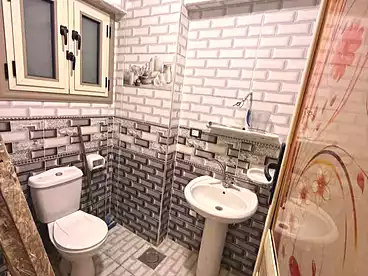 Apartments For sale in El Bitash, Al Agamy, 150 sqm