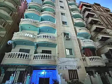 شقق مفروشة للبيع في شاطئ النخيل - ٦ اكتوبر، العجمي، 90 متر