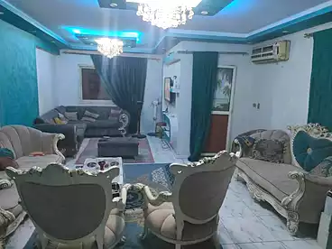 شقق مفروشة للبيع في الطوابق، فيصل، 120 متر