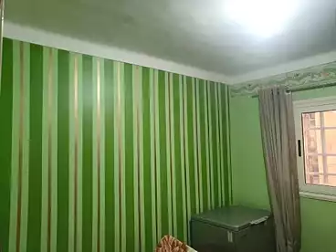 Apartments For sale in Gamal Abd El Nasir St, Sidi Beshr Bahri, 120 sqm