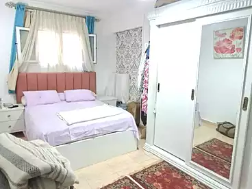 شقق للبيع في شارع الشيخ حسين سليمان - 18، سيدي بشر بحري، 90 متر