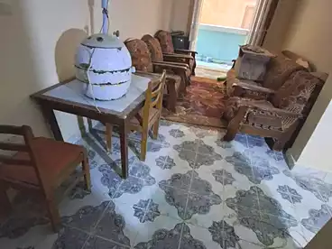 Apartments For sale in El Bitash, Al Agamy, 100 sqm