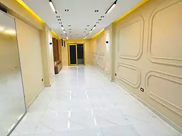 Apartments For sale in El Bitash, Al Agamy, 140 sqm