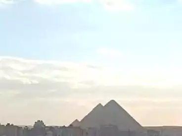 شقق للبيع في شارع الهرم، الهرم، 155 متر