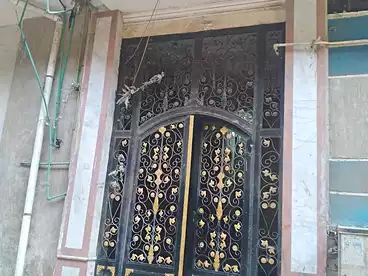 Furnished Apartment For rent in Zaghloul St., El Mariotia, 90 sqm