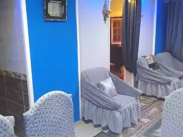 شقق للبيع في شارع الحي، البيطاش، 120 متر