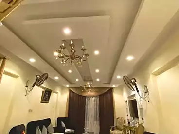 عقارات للبيع في شارع سعد زغلول، البيطاش، 150 متر